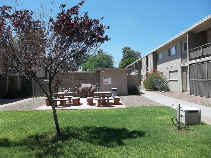 815 N Hayden Rd #A210, Scottsdale, AZ 85257