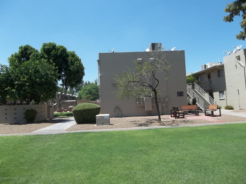 815 N Hayden Rd #A210, Scottsdale, AZ 85257