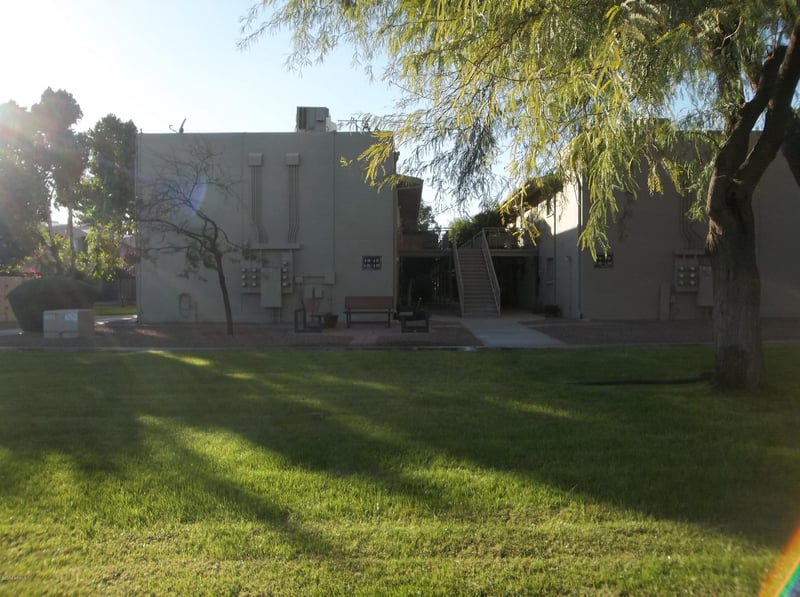 815 N Hayden Rd #A210, Scottsdale, AZ 85257