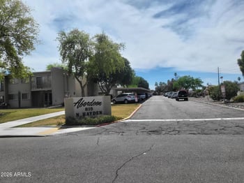 815 N Hayden Rd #A6, Scottsdale, AZ 85257