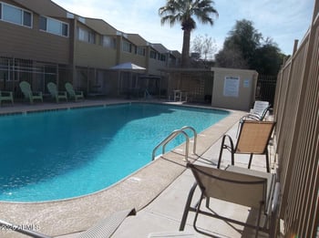815 Hayden Rd #B109, Scottsdale, AZ 85257