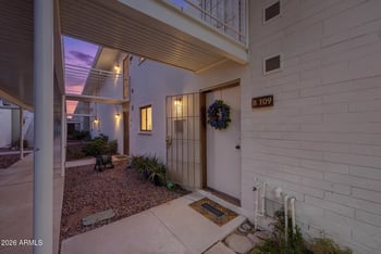 815 N Hayden Rd #B109, Scottsdale, AZ 85257