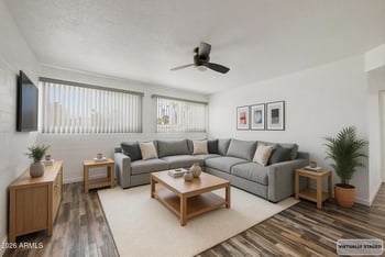 815 N Hayden Rd #B109, Scottsdale, AZ 85257