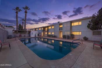 815 N Hayden Rd #B109, Scottsdale, AZ 85257