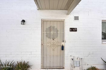 815 N Hayden Rd #B109, Scottsdale, AZ 85257