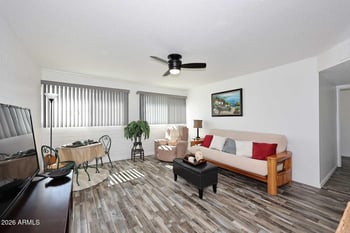 815 N Hayden Rd #B109, Scottsdale, AZ 85257