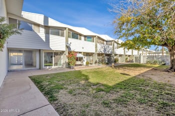 815 N Hayden Rd #B14, Scottsdale, AZ 85257