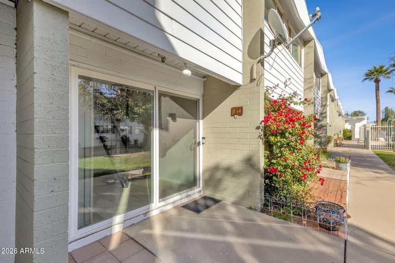 815 Hayden Rd #B14, Scottsdale, AZ 85257