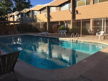 815 N Hayden Rd #B203, Scottsdale, AZ 85257