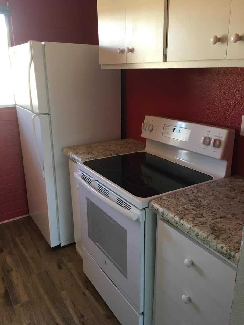 815 N Hayden Rd #B203, Scottsdale, AZ 85257