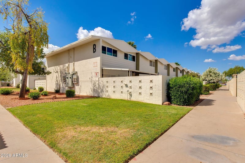 815 Hayden Rd #B4, Scottsdale, AZ 85257