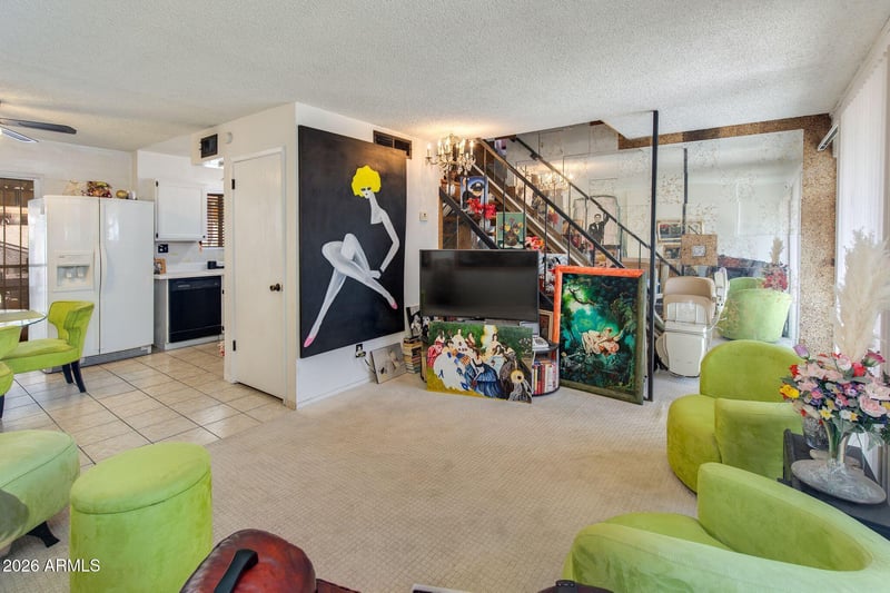 815 Hayden Rd #B4, Scottsdale, AZ 85257