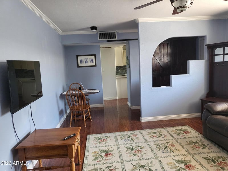 815 N Hayden Rd #D207, Scottsdale, AZ 85257