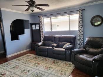 815 Hayden Rd #D207, Scottsdale, AZ 85257