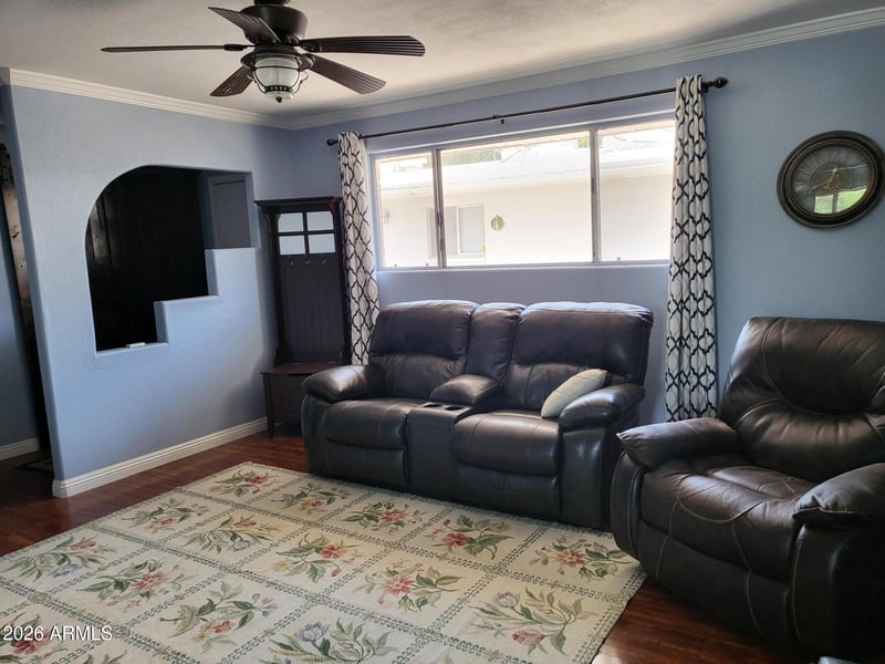 815 N Hayden Rd #D207, Scottsdale, AZ 85257