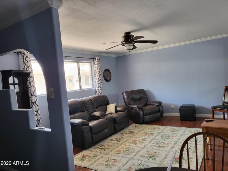 815 N Hayden Rd #D207, Scottsdale, AZ 85257