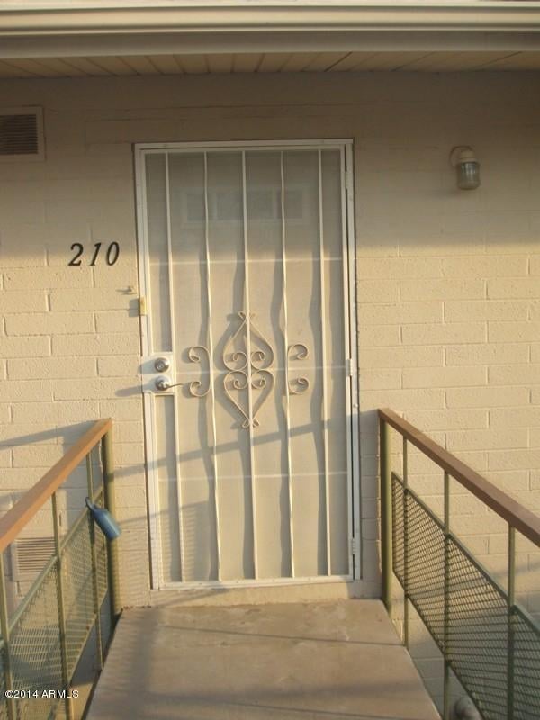 815 N Hayden Rd #D210, Scottsdale, AZ 85257