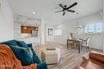 815 Rose Ln #116, Phoenix, AZ 85014