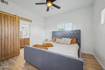 815 Rose Ln #116, Phoenix, AZ 85014