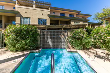 815 Rose Ln #129, Phoenix, AZ 85014