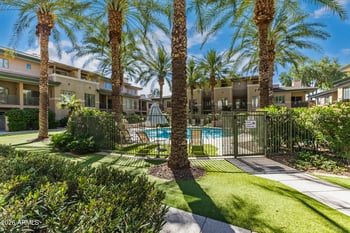 815 Rose Ln #129, Phoenix, AZ 85014