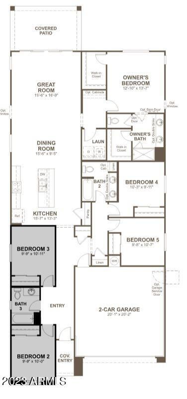 815 S 110th Ave, Avondale, AZ 85323