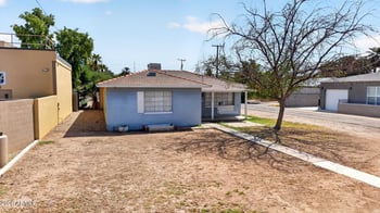 815 S Roosevelt St, Tempe, AZ 85281