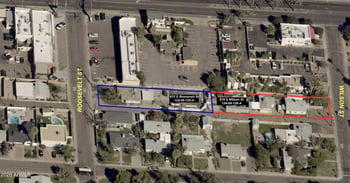 815 S Roosevelt St, Tempe, AZ 85281