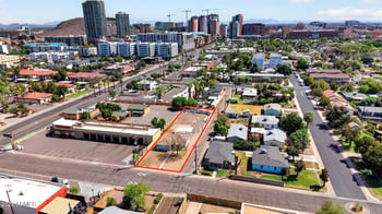 815 S Roosevelt St, Tempe, AZ 85281