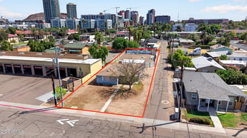 815 S Roosevelt St, Tempe, AZ 85281