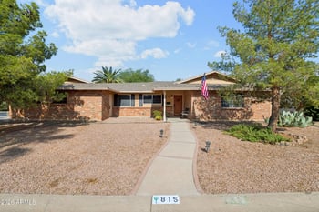 815 S Saranac Ave, Mesa, AZ 85208