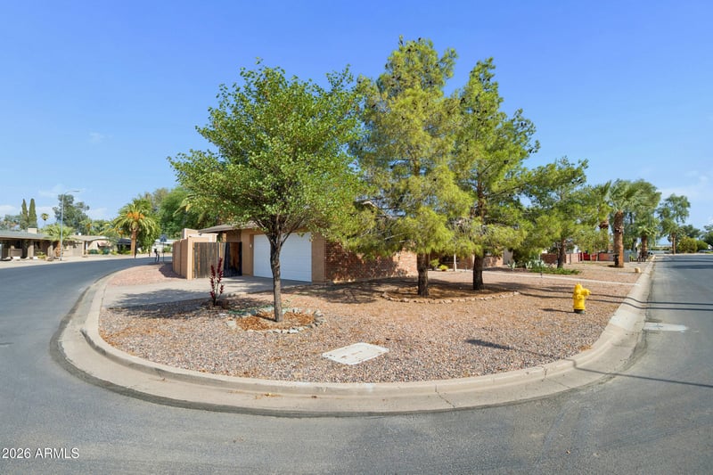 815 S Saranac Ave, Mesa, AZ 85208