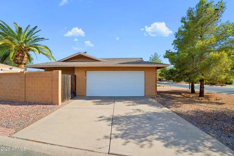815 S Saranac Ave, Mesa, AZ 85208