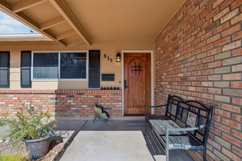 815 S Saranac Ave, Mesa, AZ 85208