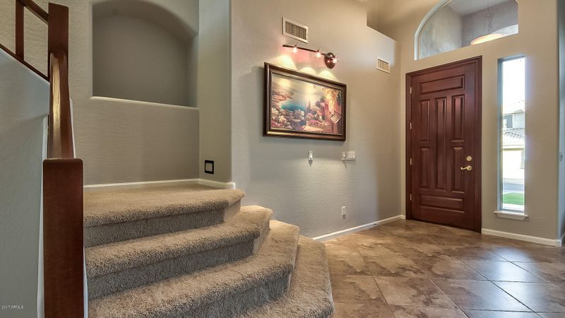 815 W Azalea Dr, Chandler, AZ 85248