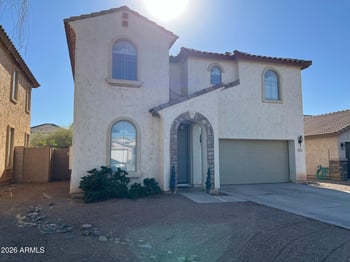 815 Bowker St, Phoenix, AZ 85041