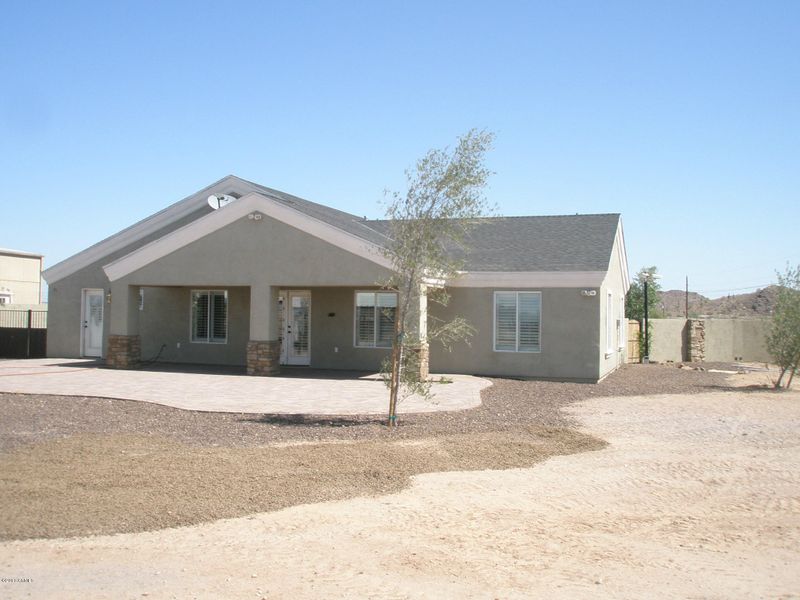 815 W Daniel Rd, San Tan Valley, AZ 85143
