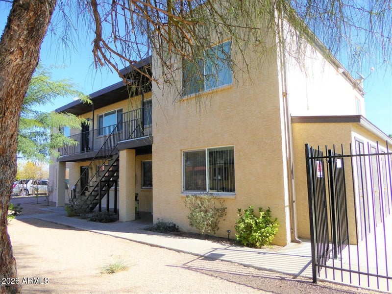 815 Ray Rd, Chandler, AZ 85225