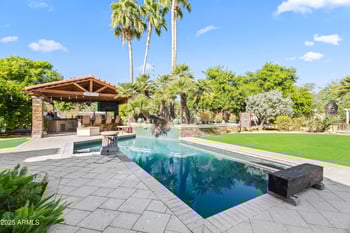 8150 Appaloosa Trl, Scottsdale, AZ 85258