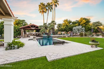 8150 Appaloosa Trl, Scottsdale, AZ 85258