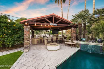 8150 Appaloosa Trl, Scottsdale, AZ 85258