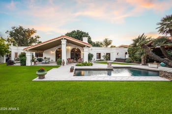 8150 Appaloosa Trl, Scottsdale, AZ 85258