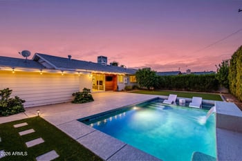 8150 E Columbus Ave, Scottsdale, AZ 85251
