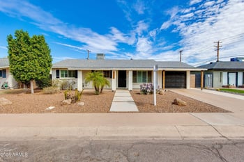 8150 E Columbus Ave, Scottsdale, AZ 85251