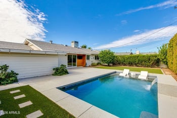 8150 E Columbus Ave, Scottsdale, AZ 85251