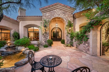 8150 Ridgeview Dr, Paradise Valley, AZ 85253