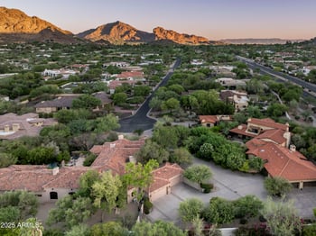 8150 Ridgeview Dr, Paradise Valley, AZ 85253