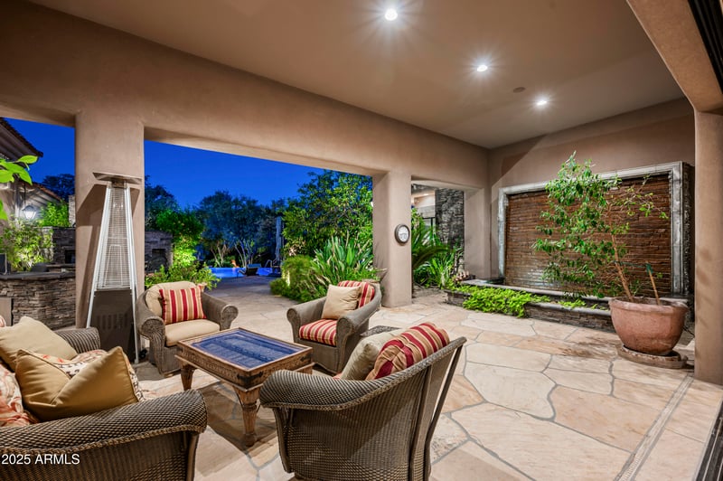 8150 Ridgeview Dr, Paradise Valley, AZ 85253