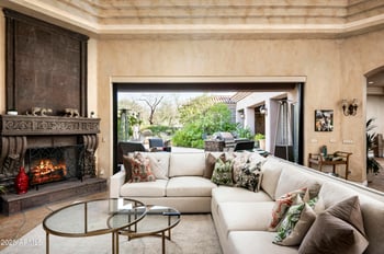 8150 Ridgeview Dr, Paradise Valley, AZ 85253