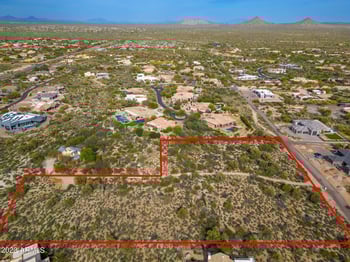 8150 Smokehouse Trl #-, Scottsdale, AZ 85266
